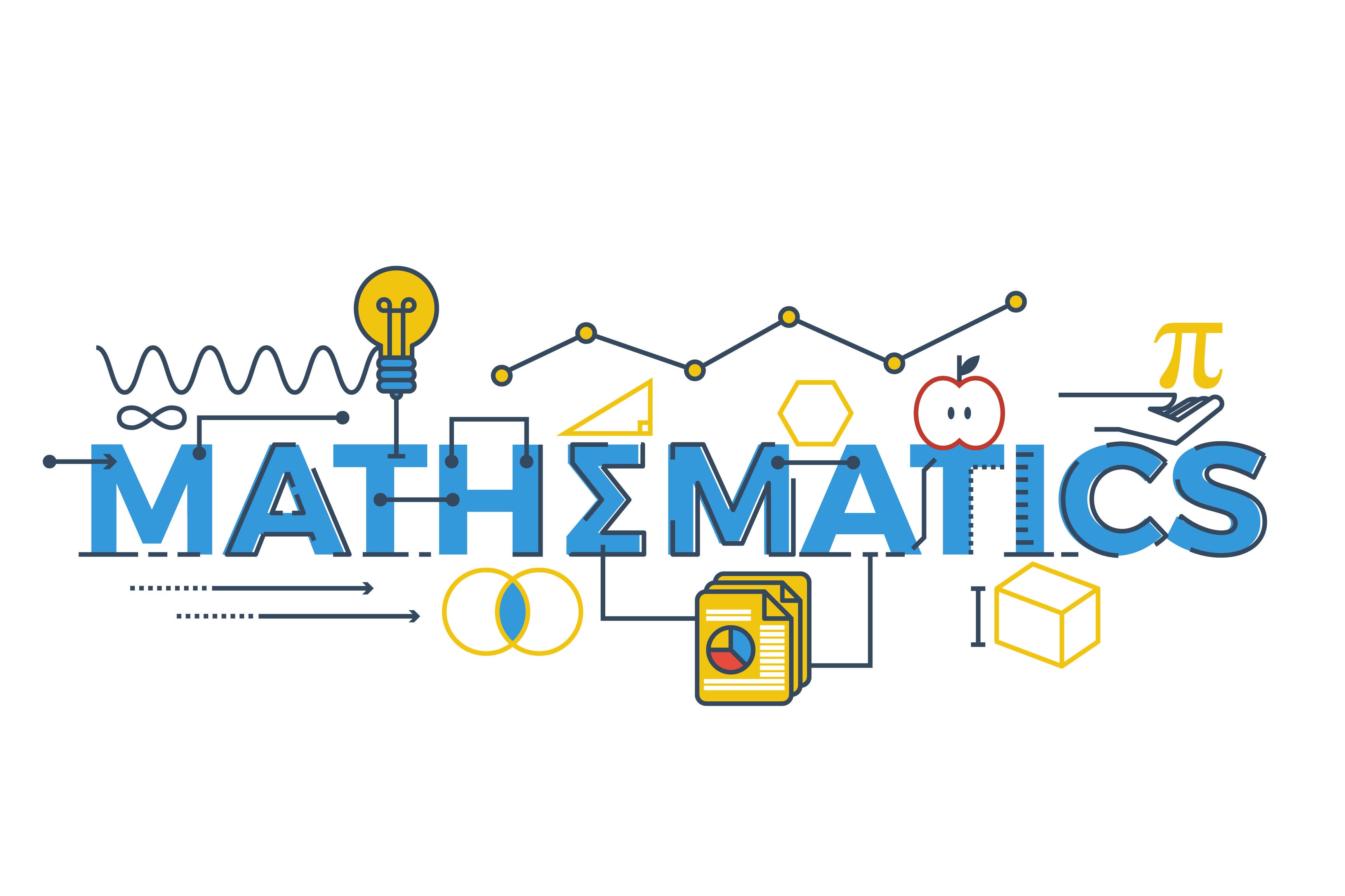 Mathematics – STEP Academy